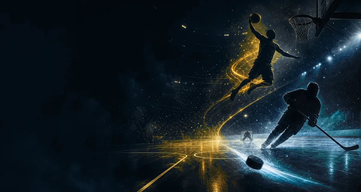 Oltinbet basketbol va xokkey garovlari uchun sport arenasi tasviri